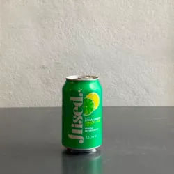 Refresco de Limón 330ml