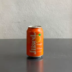 Refresco de Naranja 330ml