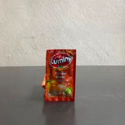 Refresco Luminy 1.5L Naranja