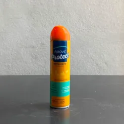 Repelente 120g