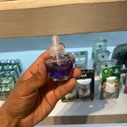 Repuesto para aceite perfumado eléctrico Air Wick (1 aceite)