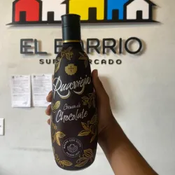 Ruavieja de Chocolate