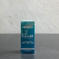 Serum Nevada Vitamina B5