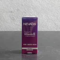 Serum Nevada Vitamina E