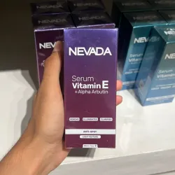Serum Nevada Vitamina E