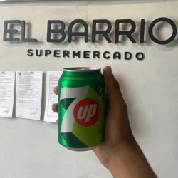 Seven Up
