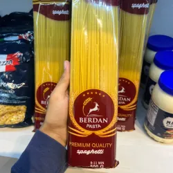 Spaghetti 500g