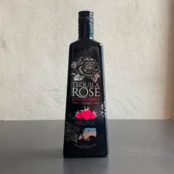 Tequila Rose