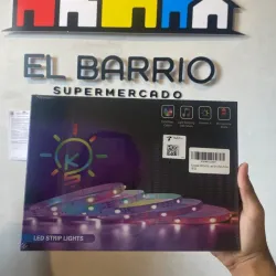Tira Led RGB 30m