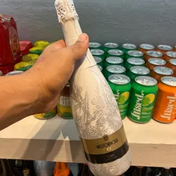 Valformosa Cava Ice