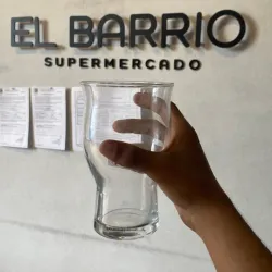 Vasos Grandes