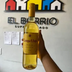 Vino Blanco Campo Viejo