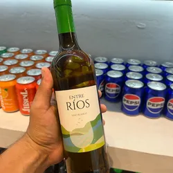 Vino Blanco Entre Rios