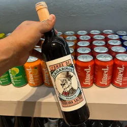 Vino Tinto Conde de Lagariños