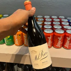 Vino Tinto Mil Rios