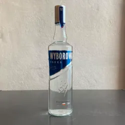 Vodka Wyborowa