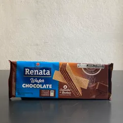 Wafer Chocolate Renata
