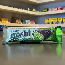 Wafer Gofibi