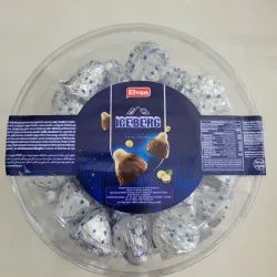 Bombones Iceberg