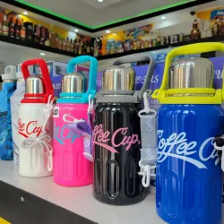 Botellas térmicas (1200ml)