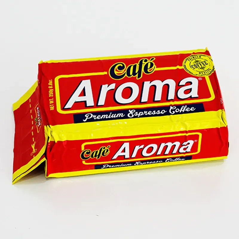 Café Aroma