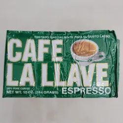 Café La Llave