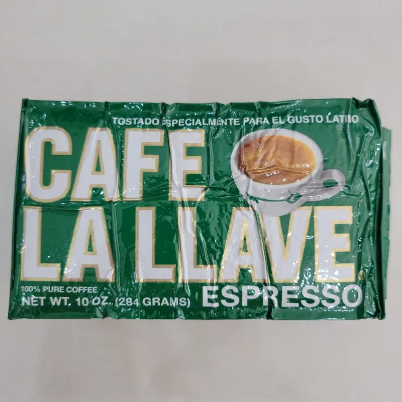 Café La Llave
