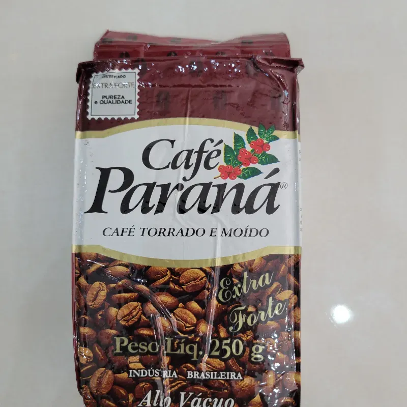 Café Paraná 250 g