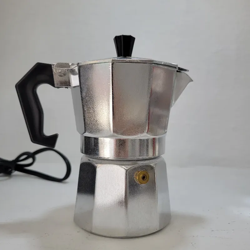 Cafetera 