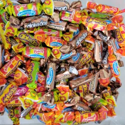 Caramelos 