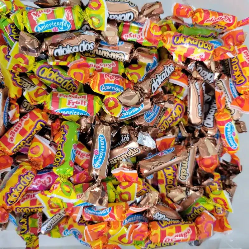 Caramelos 