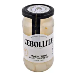Cebollita