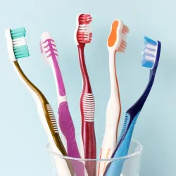 Cepillo dental 