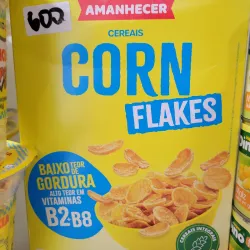 Cereales Corn flakes