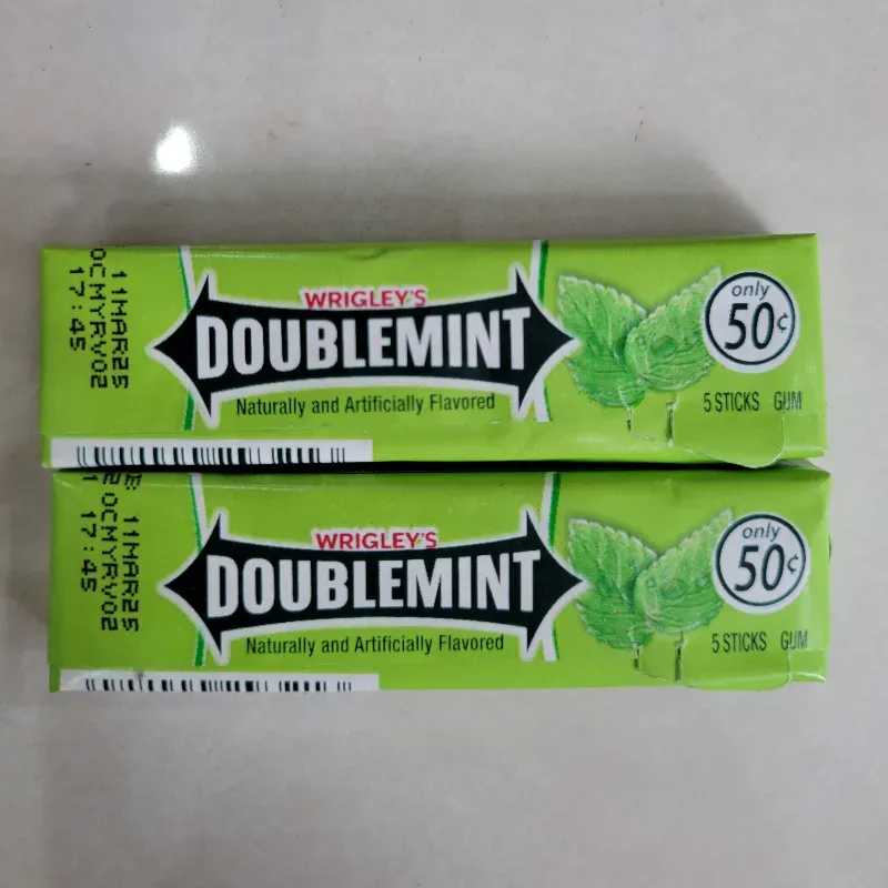Chicles 