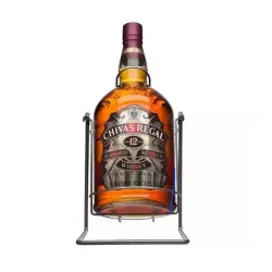 Chivas Balancín 