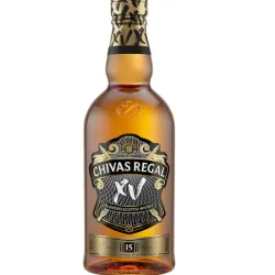 Chivas 15 Años