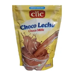 Chocolate en polvo