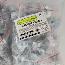 Cierre puerta de meceta (por unidad)