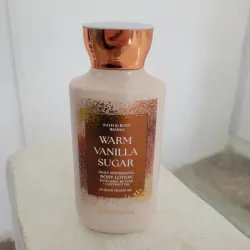 Crema de Vainilla 