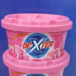 Detergente en pasta para fregar 