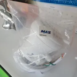 Duchas eléctricas 