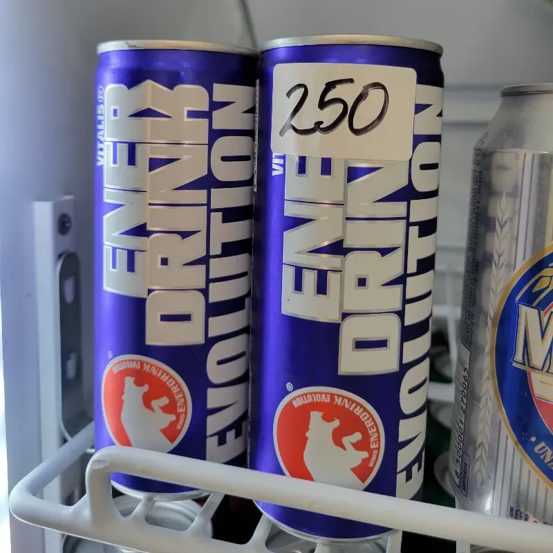 Energizante 