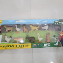Farm Toys 