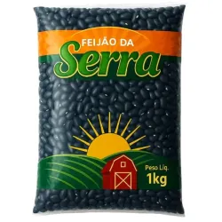 Frijoles (1kg)