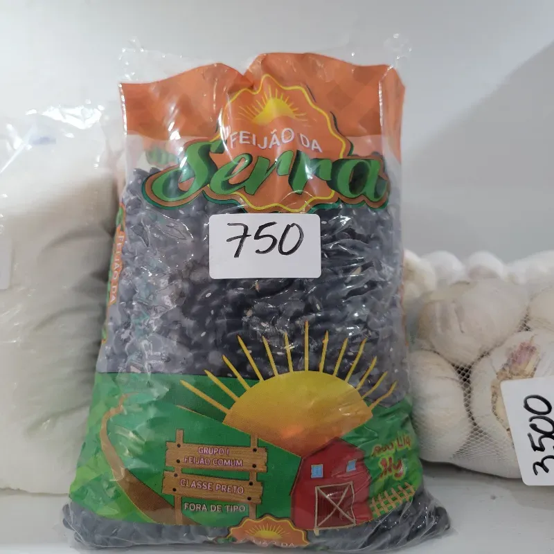Frijoles (1kg)