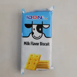 Galletas de leche 