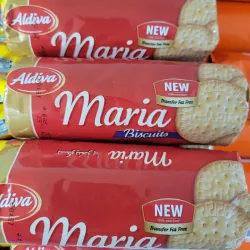 Galletas María 