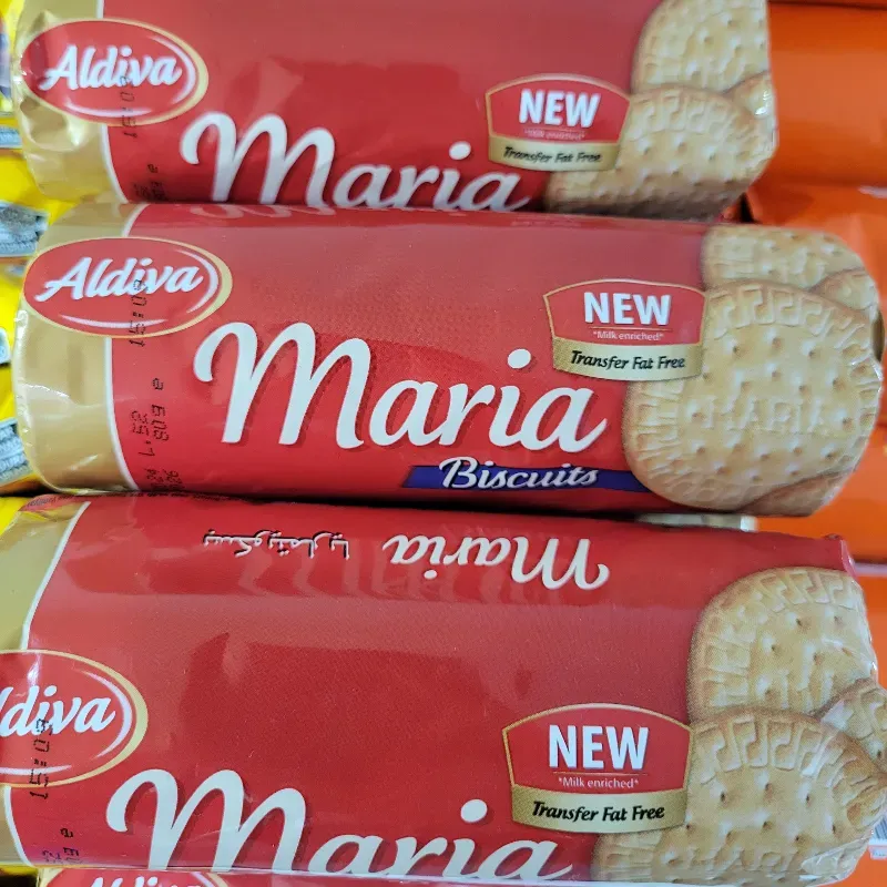 Galletas María 