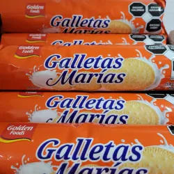 Galletas María 